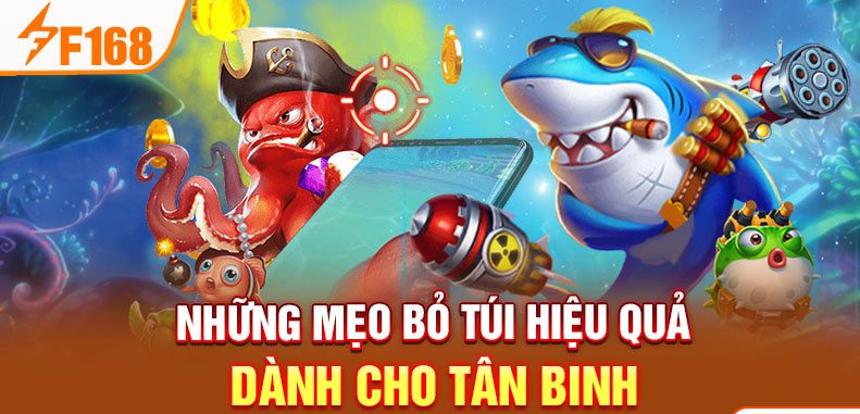 Những mẹo bỏ túi hiệu quả dành cho tân binh