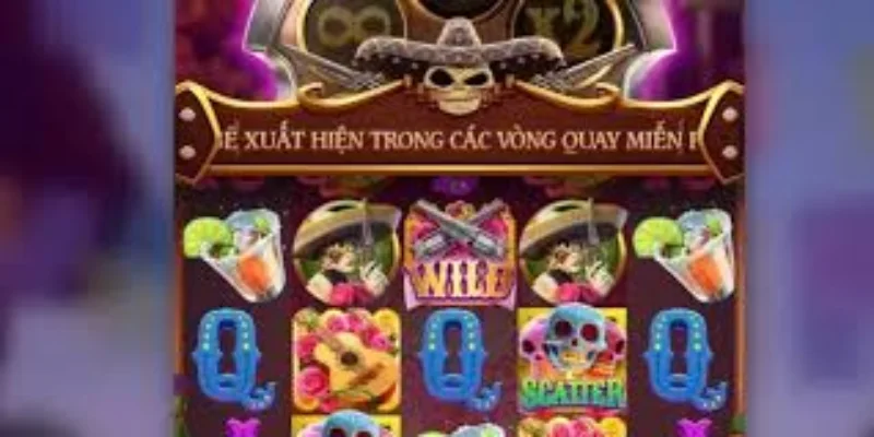 Chơi Wild Đạo Tặc tại F168 – Lý do nên chọn